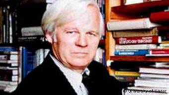 Prof. Richard Lynn