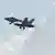 Истребитель-бомбардировщик F/A-18