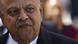 Südafrika Finanzminister Pravin Gordhan Südafrika Finanzminister Pravin Gordhan