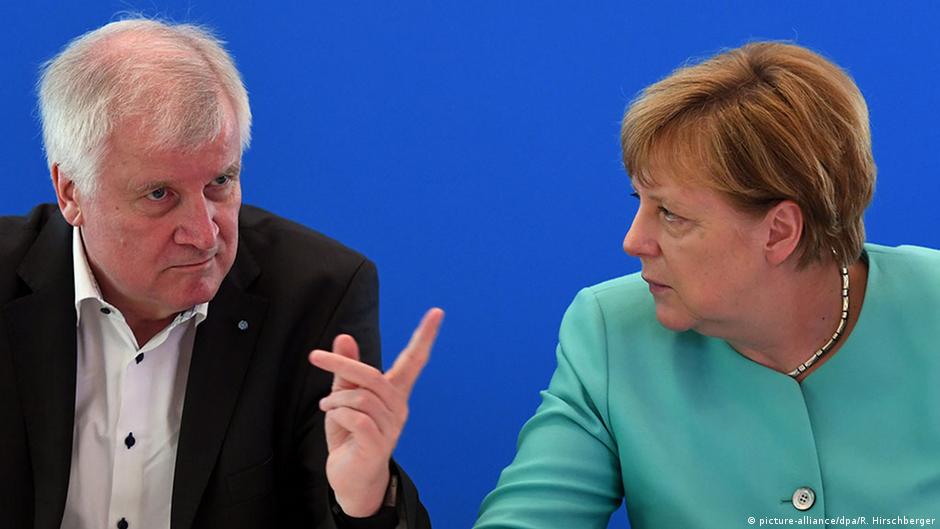 Kommentar: Forderungen der CSU - schärfer als die AfD