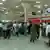 Iran Imam Flughafen in Teheran