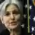 USA Jill Stein Green Party