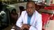 Angola Manuel Fernandes Vizechef der Partei CASA-CE Angola Manuel Fernandes Vizechef der Partei CASA-CE