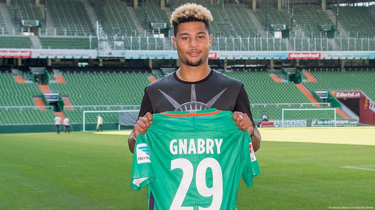 Doan Transfer Kommentar Das Ende Der Bundesliga Langeweile Frankfurt Freiburg Zeigen Den Weg - oth9w0z