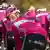 Telekom nicht länger Sponsor im Radsport