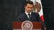 USA Mexiko Enrique Pena Nieto Rede USA Mexiko Enrique Pena Nieto Rede