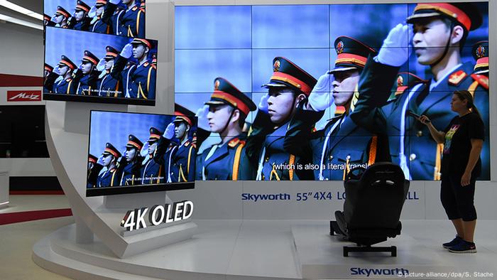Ifa 16 Digital Trends All Media Content Dw 02 09 16