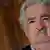 Uruguay ehemaliger Präsident Jose ''Pepe'' Mujica