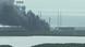 USA Cape Canaveral - Explosion Rakete SpaceX Falcon 9 USA Cape Canaveral - Explosion Rakete SpaceX Falcon 9