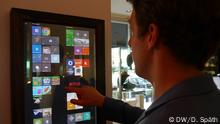 Halb Spiegel, halb Tablet: Was taugt der Dirror?