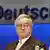Rolf Breuer, dugogodišnji član uprave i od 2002. predsjednik nadzornog odbora Deutsche Bank