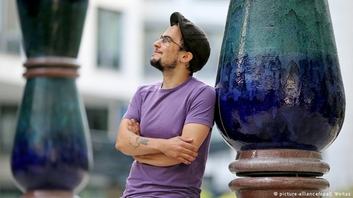 Интерсексуал Ваня