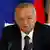 Usbekistan Präsident Islom Karimov -