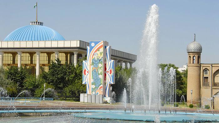 Tashkent, Uzbekistan