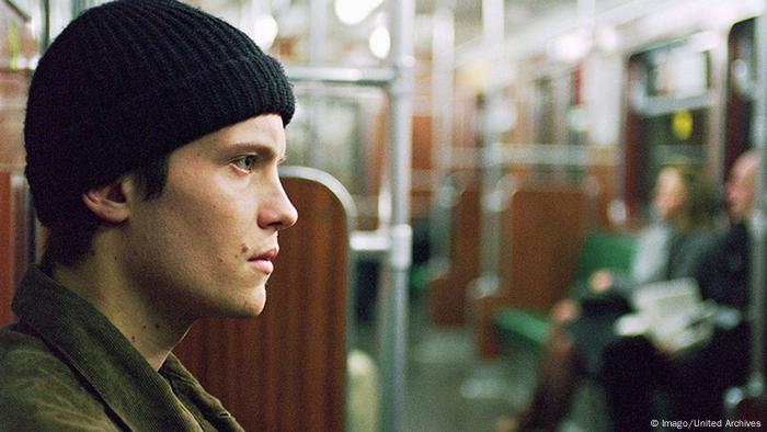 Filmszene aus 'Tattoo' (Imago/United Archives)