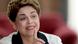 Brasilien Brasilia Dilma Rousseff Rede nach Amtsenthebung Brasilien Brasilia Dilma Rousseff Rede nach Amtsenthebung