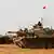 Туреччина спрямувала нові танки у Сирію