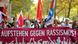 Berlin Rally against AfD Berlin Rally against AfD