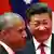 China G20 Gipfel in Hangzhou - Obama & Jinping