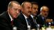 China G20 Gipfel in Hangzhou - Erdogan China G20 Gipfel in Hangzhou - Erdogan