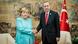 China G20 Gipfel in Hangzhou - Merkel & Erdogan China G20 Gipfel in Hangzhou - Merkel & Erdogan
