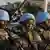 Südsudan Einwilligung Sationierung zusätzlicher Blauhelmsoldaten