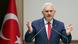 Türkei Premierminister Binali Yildirim Türkei Premierminister Binali Yildirim