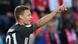 Fussball WM-Qualifikation Norwegen - Deutschland Joshua Kimmich Fussball WM-Qualifikation Norwegen - Deutschland Joshua Kimmich