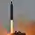 آزمایش موشکی در کره شمالی (عکس از آرشیو)