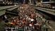 Manifestação reuniu 100 mil pessoas em São Paulo neste domingo, 4 de setembro Manifestação reuniu 100 mil pessoas em São Paulo neste domingo, 4 de setembro
