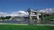 Falkirk Wheel in Schottland Falkirk Wheel in Schottland