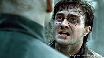 Film Still Harry Potter in Harry Potter und die Heiligtümer des Todes – Teil 2 (Foto: picture-alliance/Itar-Tass)