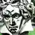 Statue of Ludwig van Beethoven (Photo: DW)
