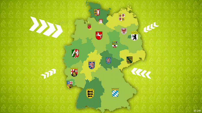 DEUTSCHKURSE | Deutschtrainer | Folge 6 | Galeriebild 9