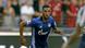 Fußball Bundesliga Eintracht Frankfurt - FC Schalke 04 Nabil Bentaleb Fußball Bundesliga Eintracht Frankfurt - FC Schalke 04 Nabil Bentaleb