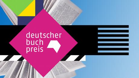 Logo des DW-Projekts zum Deutschen Buchpreis (Copyright: DW)