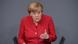 Bundeskanzlerin Angela Merkel Bundestag Rede Bundeskanzlerin Angela Merkel Bundestag Rede