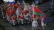 Сборная Беларуси на открытии Паралимпиады в Рио Сборная Беларуси на открытии Паралимпиады в Рио