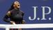 Serena Williams schreit nach einem gewonnenen Punkt (Foto: Reuters) Serena Williams schreit nach einem gewonnenen Punkt (Foto: Reuters)