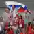 Андрій Фомочкін вийшов на церемонію відкриття Паралімпіади з російським прапором