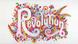 Plakat mit der Aufschrift 'Revolution' (Foto: Victoria and Albert Museum/Alan Aldridge) Plakat mit der Aufschrift 'Revolution' (Foto: Victoria and Albert Museum/Alan Aldridge)