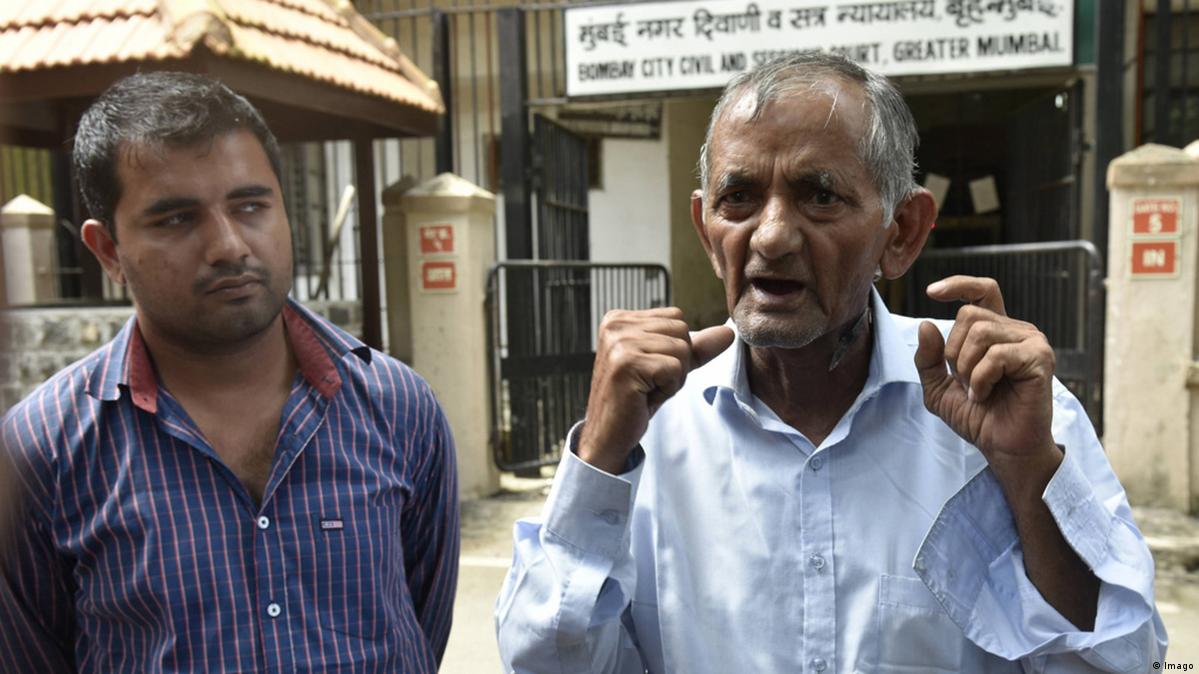 Death penalty for acid attacker