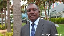 Movimento Lunda Tchokwé quer levar Governo angolano ao Tribunal de Haia