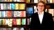 Deutscher Buchpreis 2016 - Richard Stoiber Deutscher Buchpreis 2016 - Richard Stoiber