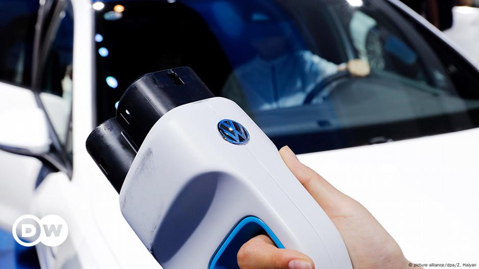 How eco-friendly are e-cars?