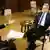 Интервью телеведущего DW Мишеля Фридмана с министром Турции по делам молодежи и спорта Акифом Чагатаем Кылычем