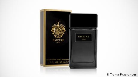 Trump Fragrances Parfüm
