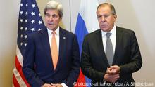 EE. UU. y Rusia llegan a acuerdo sobre Siria y otras noticias de la jornada