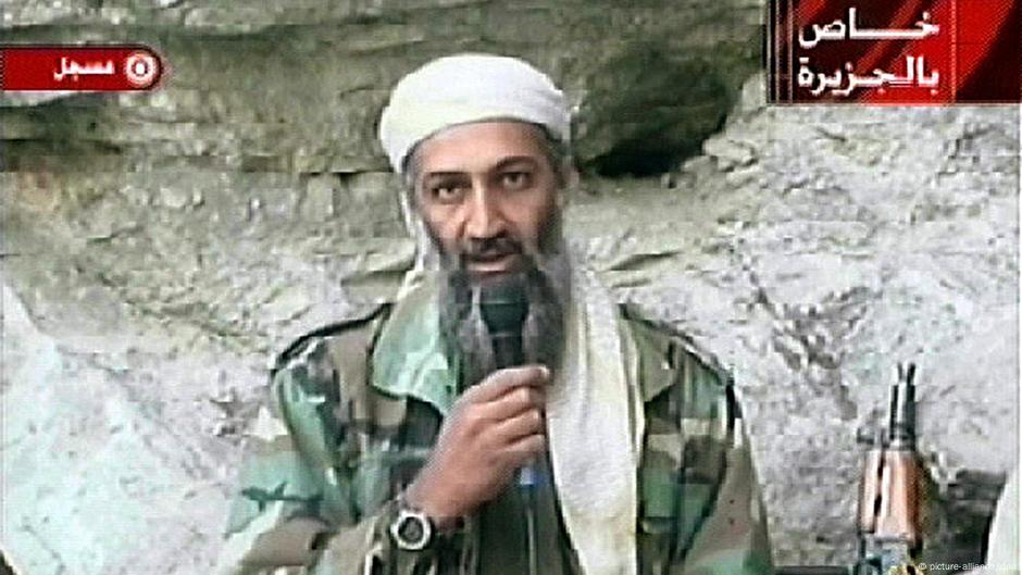 Osama bin Laden je ubijen u Pakikstanu u jednoj od najpoznatijih takvih likvidacija