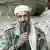 Усама бен Ладен, фото из архива (2001 год))